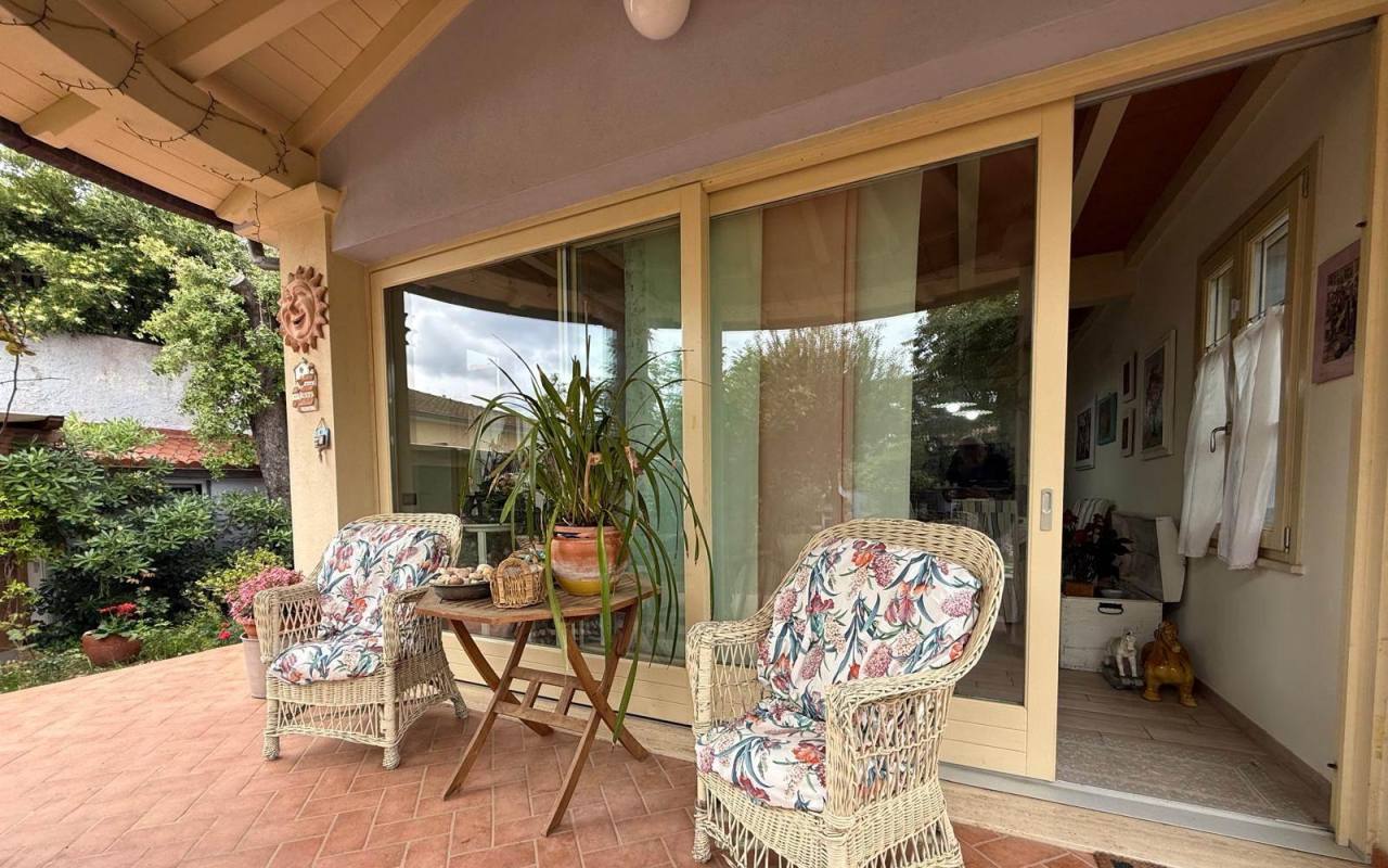 Appartamento in vendita a San Vincenzo (LI) - rif. 86 co