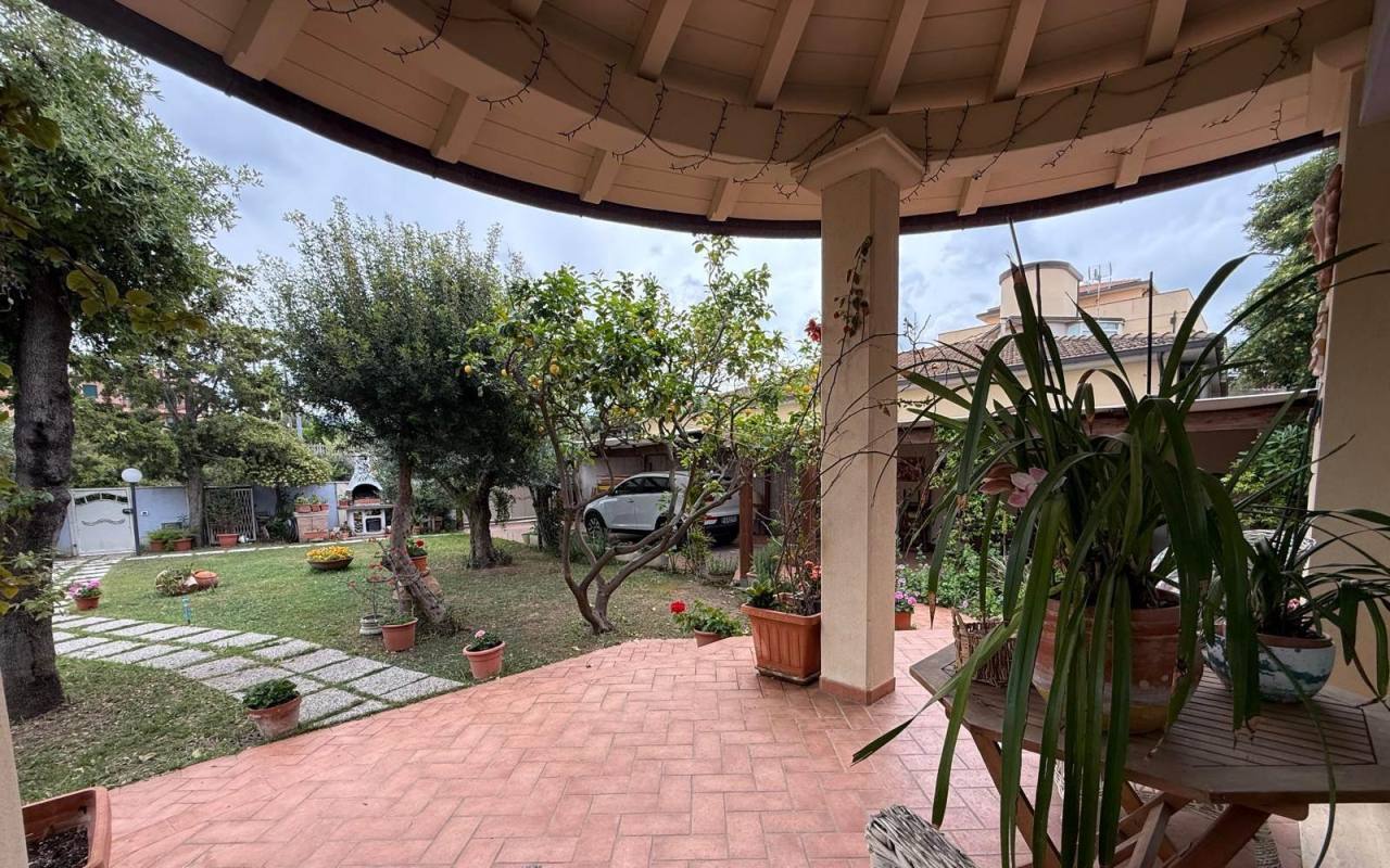 Appartamento in vendita a San Vincenzo (LI) - rif. 86 co