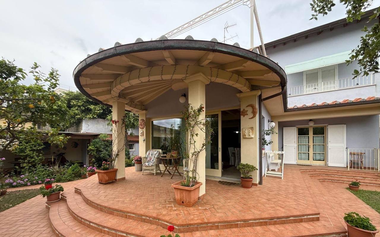 Appartamento in vendita a San Vincenzo (LI) - rif. 86 co
