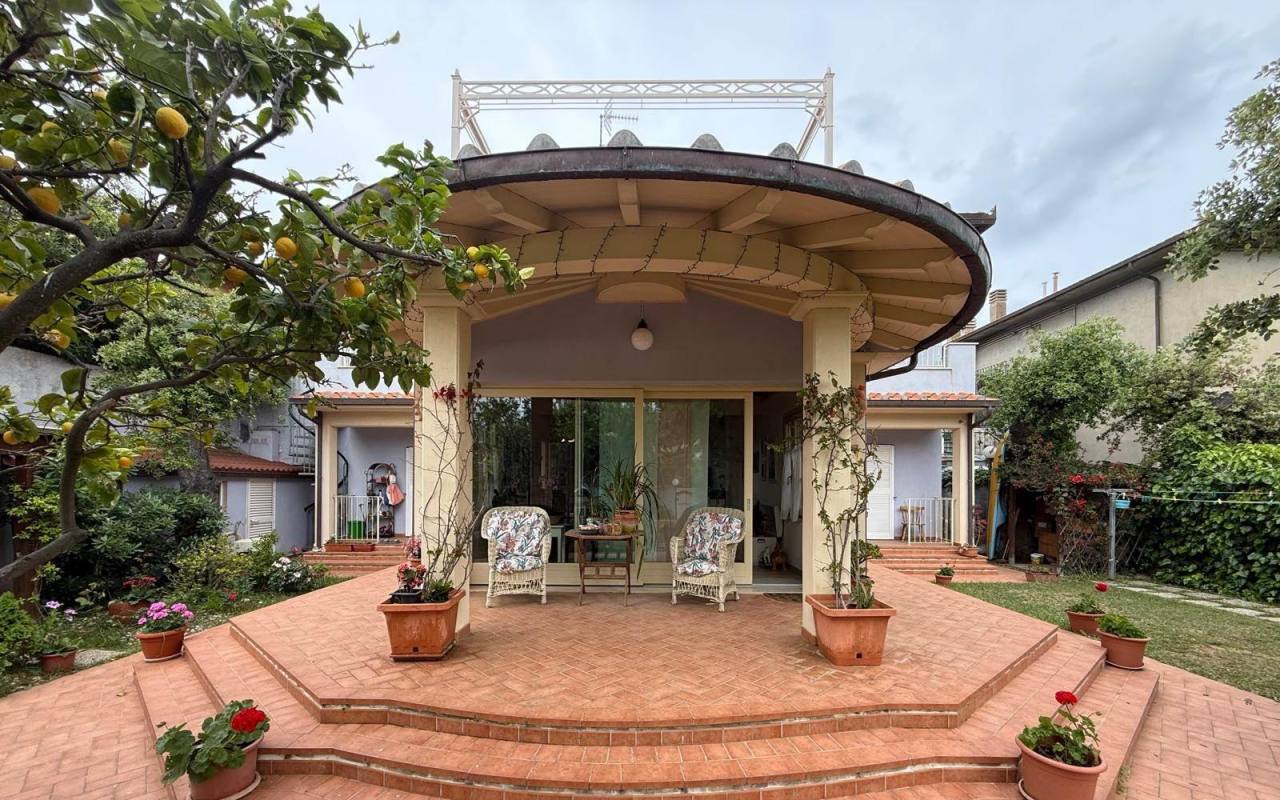 Appartamento in vendita a San Vincenzo (LI) - rif. 86 co
