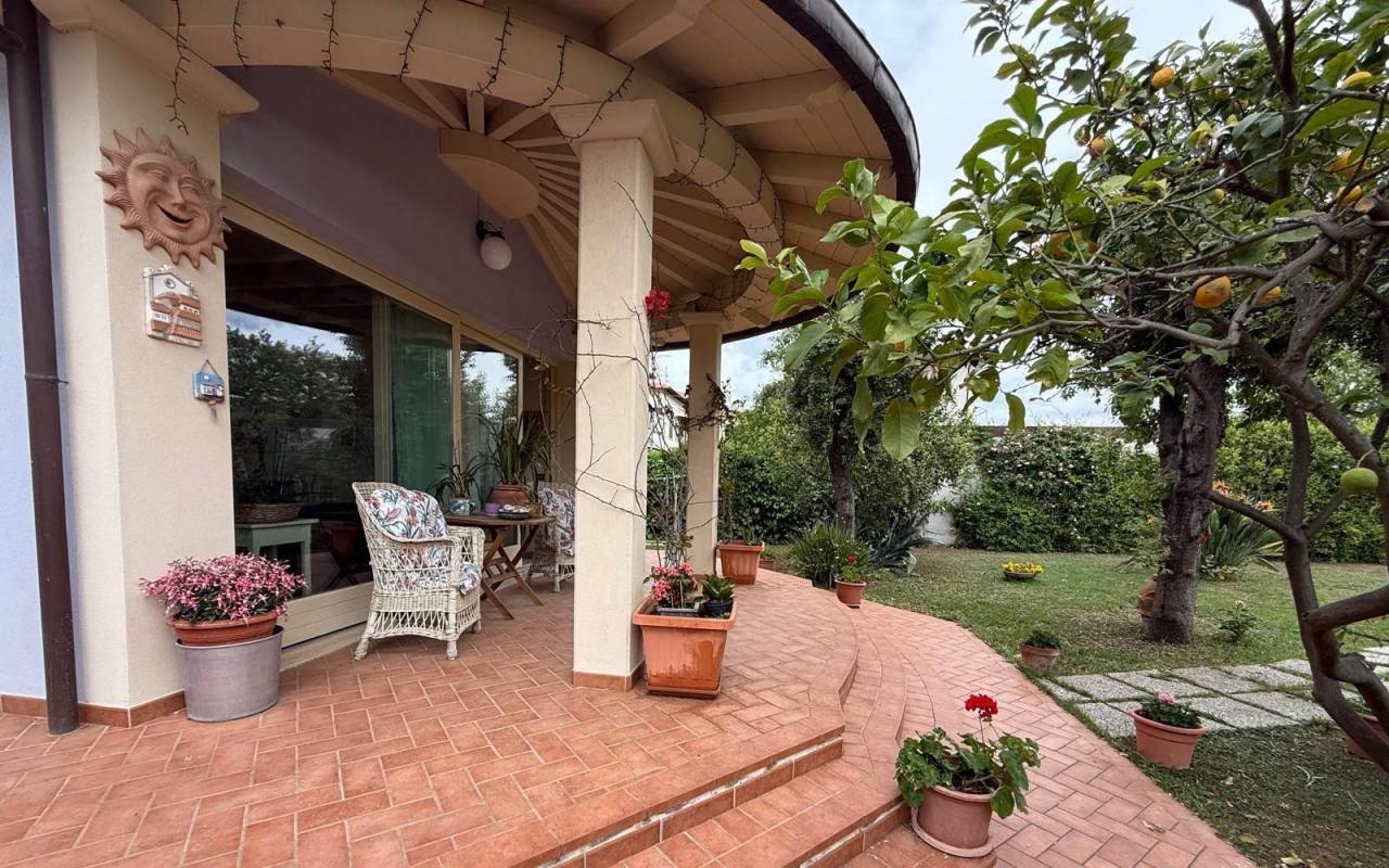 Appartamento in vendita a San Vincenzo (LI) - rif. 86 co