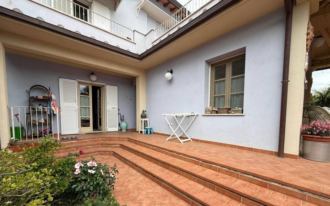 Appartamento in vendita a San Vincenzo (LI) - rif. 86 co