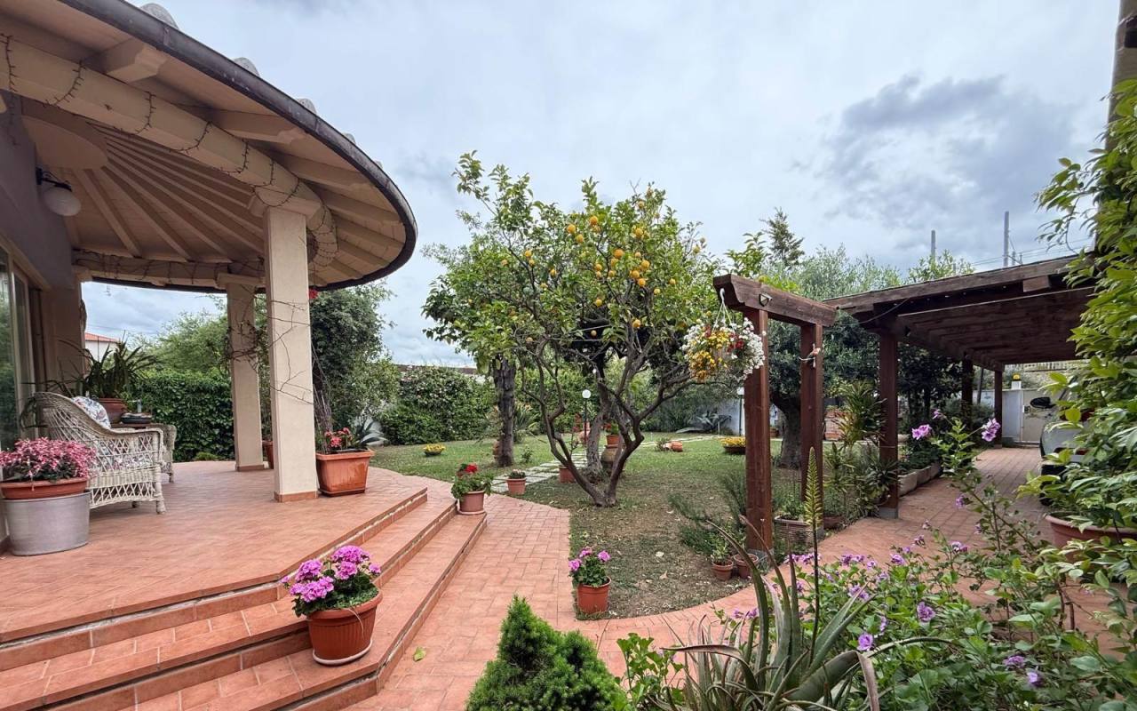 Appartamento in vendita a San Vincenzo (LI) - rif. 86 co