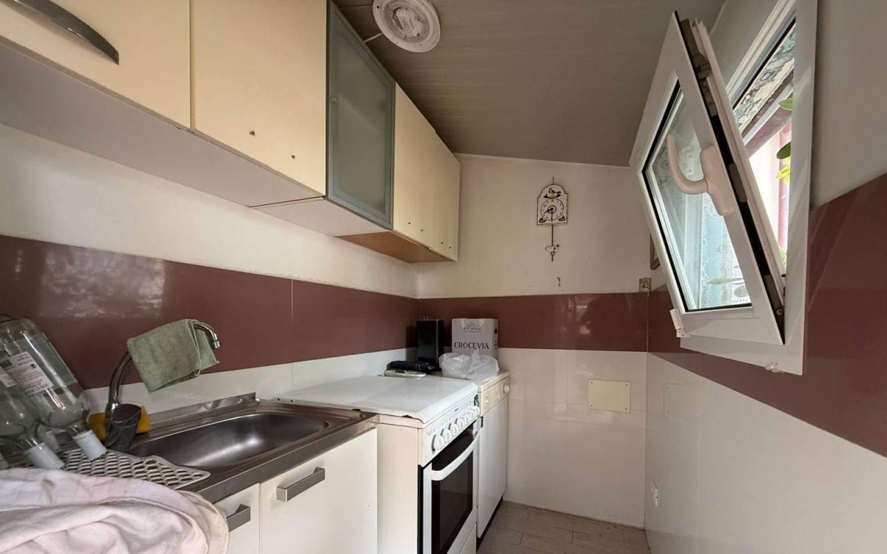 Appartamento in vendita a San Vincenzo (LI) - rif. 86 co