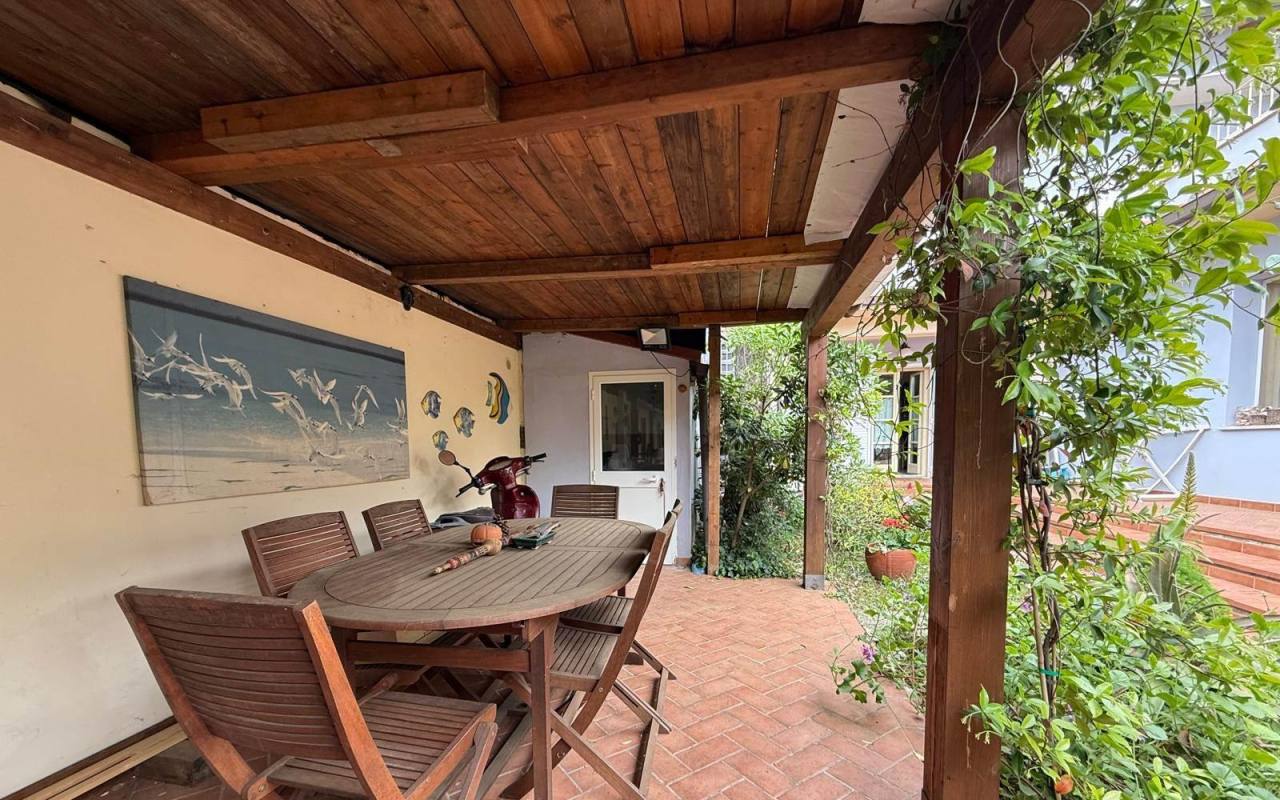Appartamento in vendita a San Vincenzo (LI) - rif. 86 co
