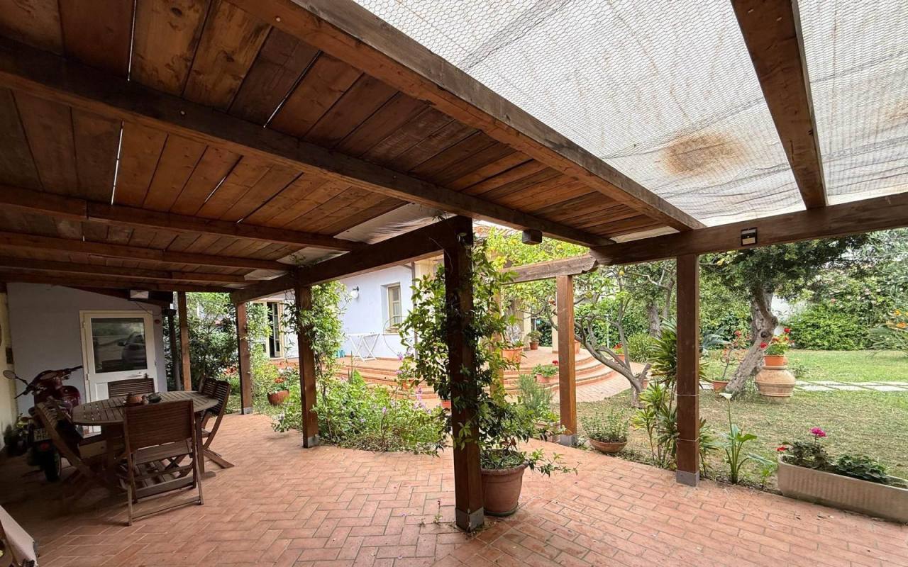 Appartamento in vendita a San Vincenzo (LI) - rif. 86 co