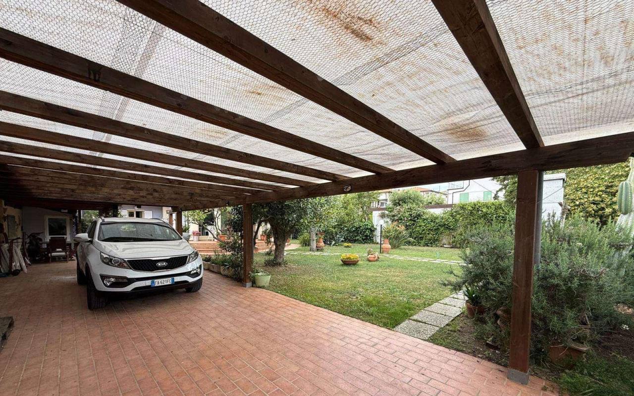 Appartamento in vendita a San Vincenzo (LI) - rif. 86 co