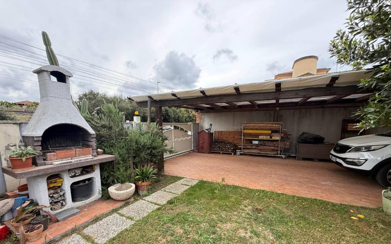 Appartamento in vendita a San Vincenzo (LI) - rif. 86 co