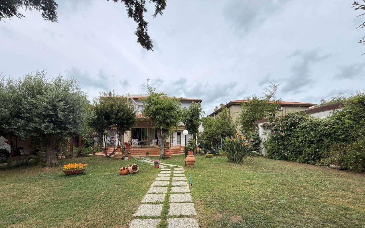 Appartamento in vendita a San Vincenzo (LI) - rif. 86 co