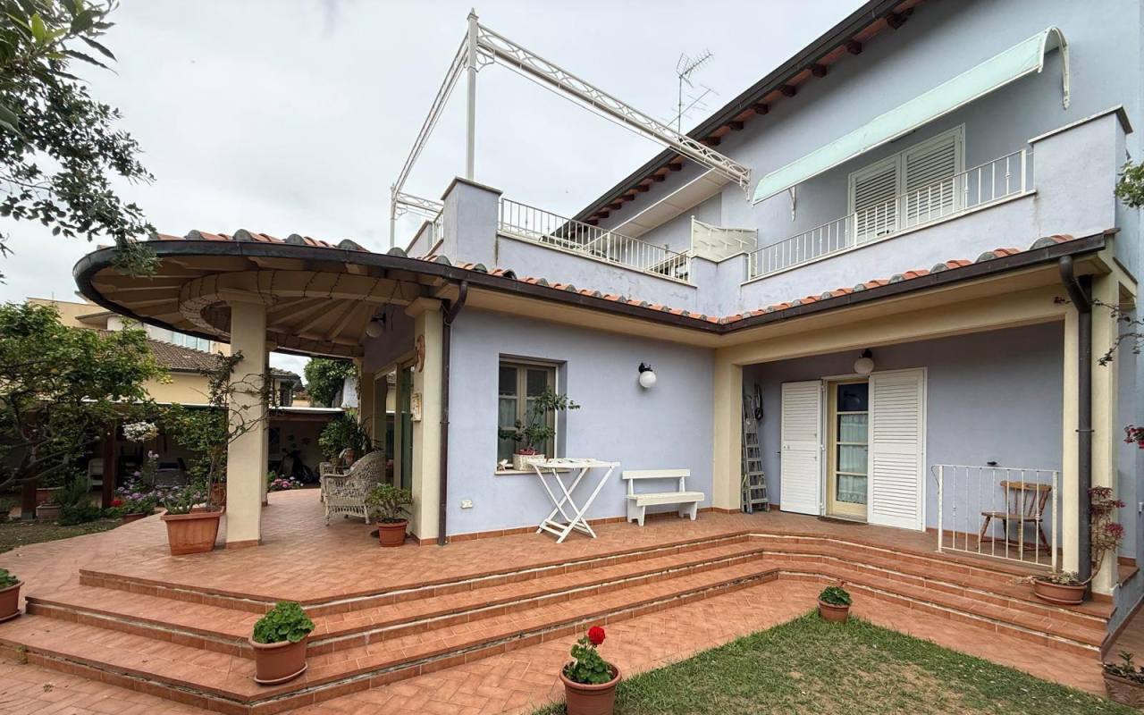 Appartamento in vendita a San Vincenzo (LI) - rif. 86 co