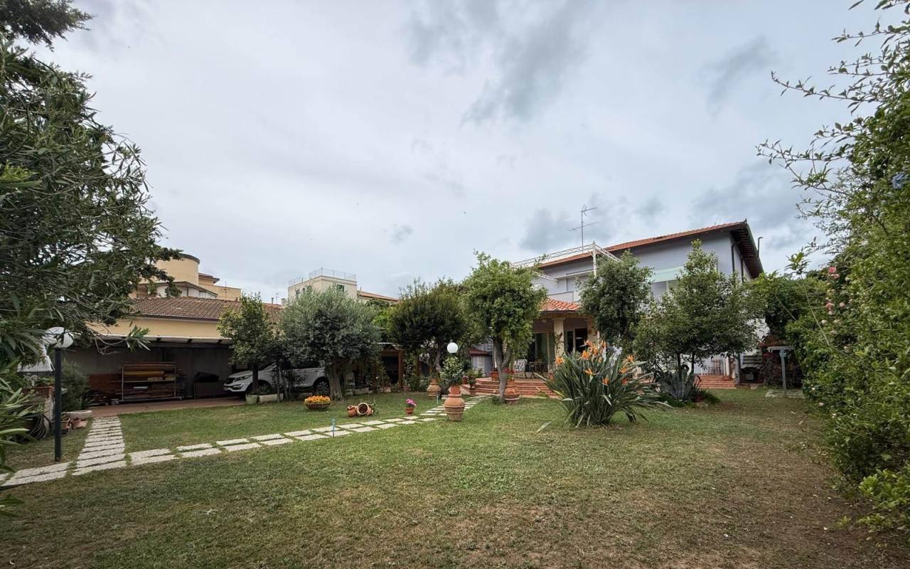 Appartamento in vendita a San Vincenzo (LI) - rif. 86 co