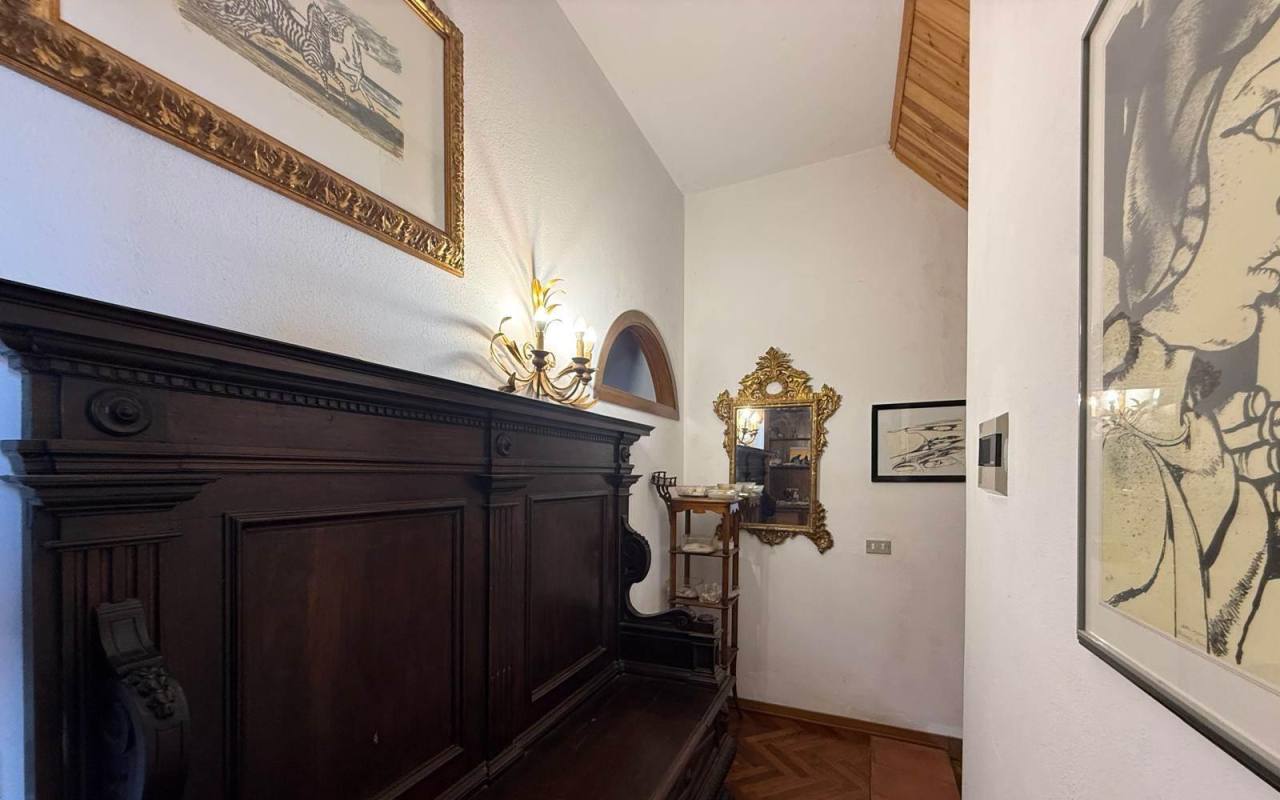 Casale in vendita a San Carlo (LI) - rif. 166 vsv
