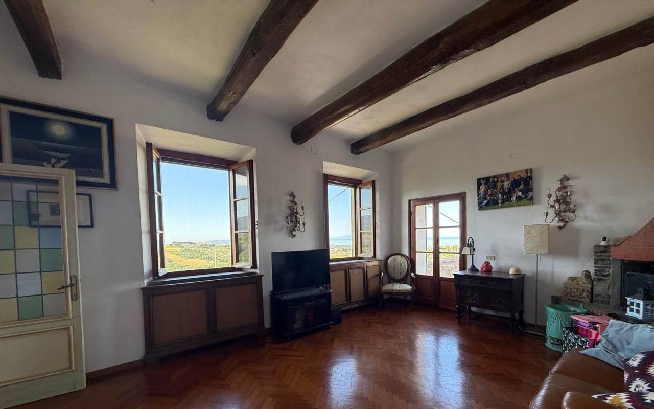 Casale in vendita a San Carlo (LI) - rif. 166 vsv
