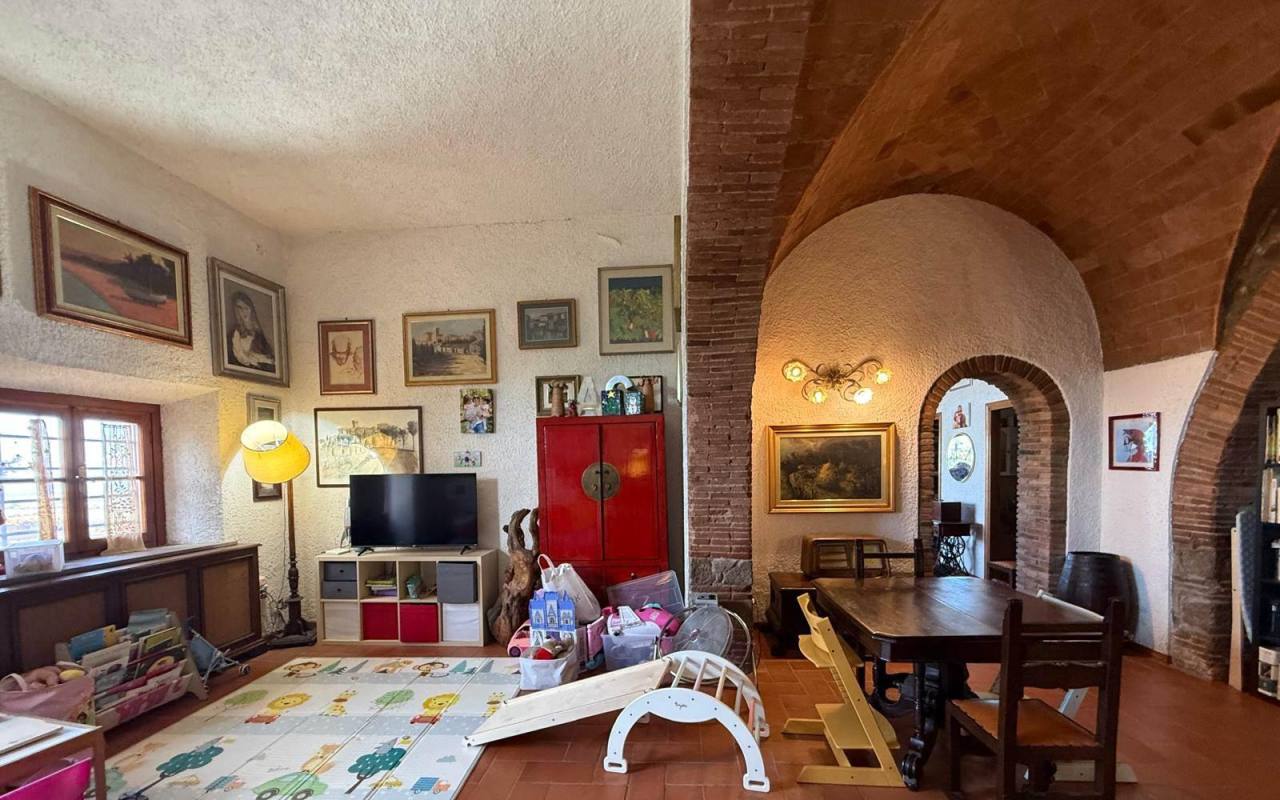 Casale in vendita a San Carlo (LI) - rif. 166 vsv