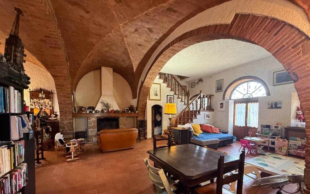 Casale in vendita a San Carlo (LI) - rif. 166 vsv