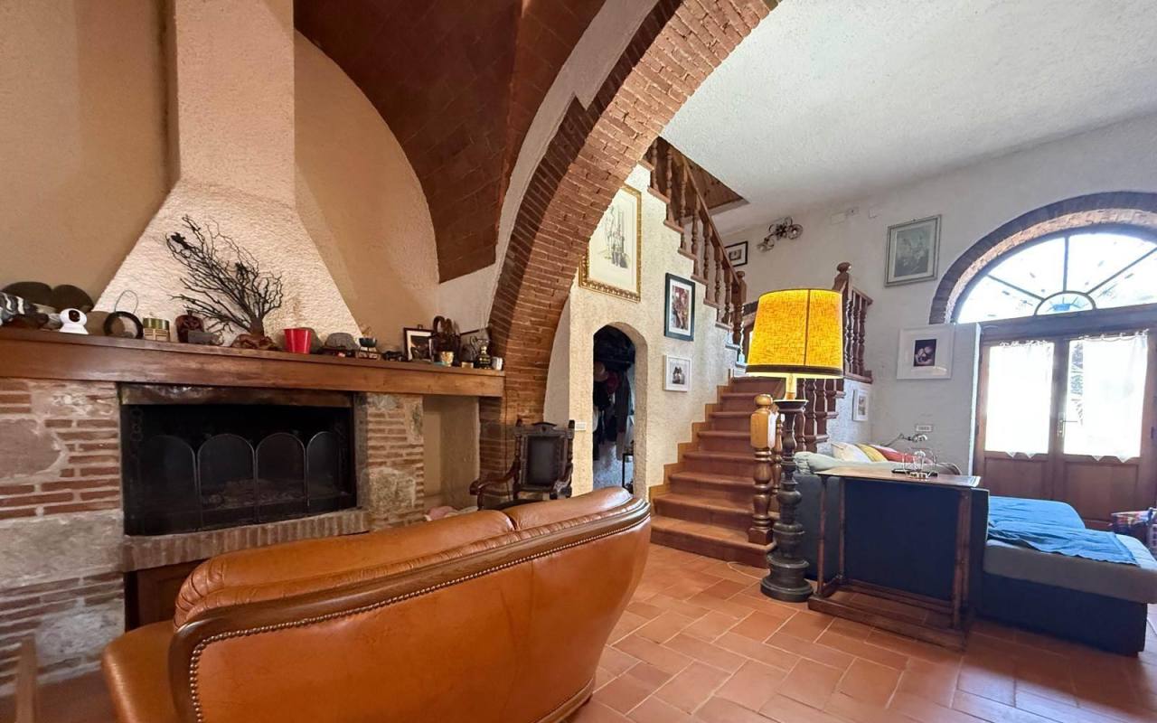 Casale in vendita a San Carlo (LI) - rif. 166 vsv