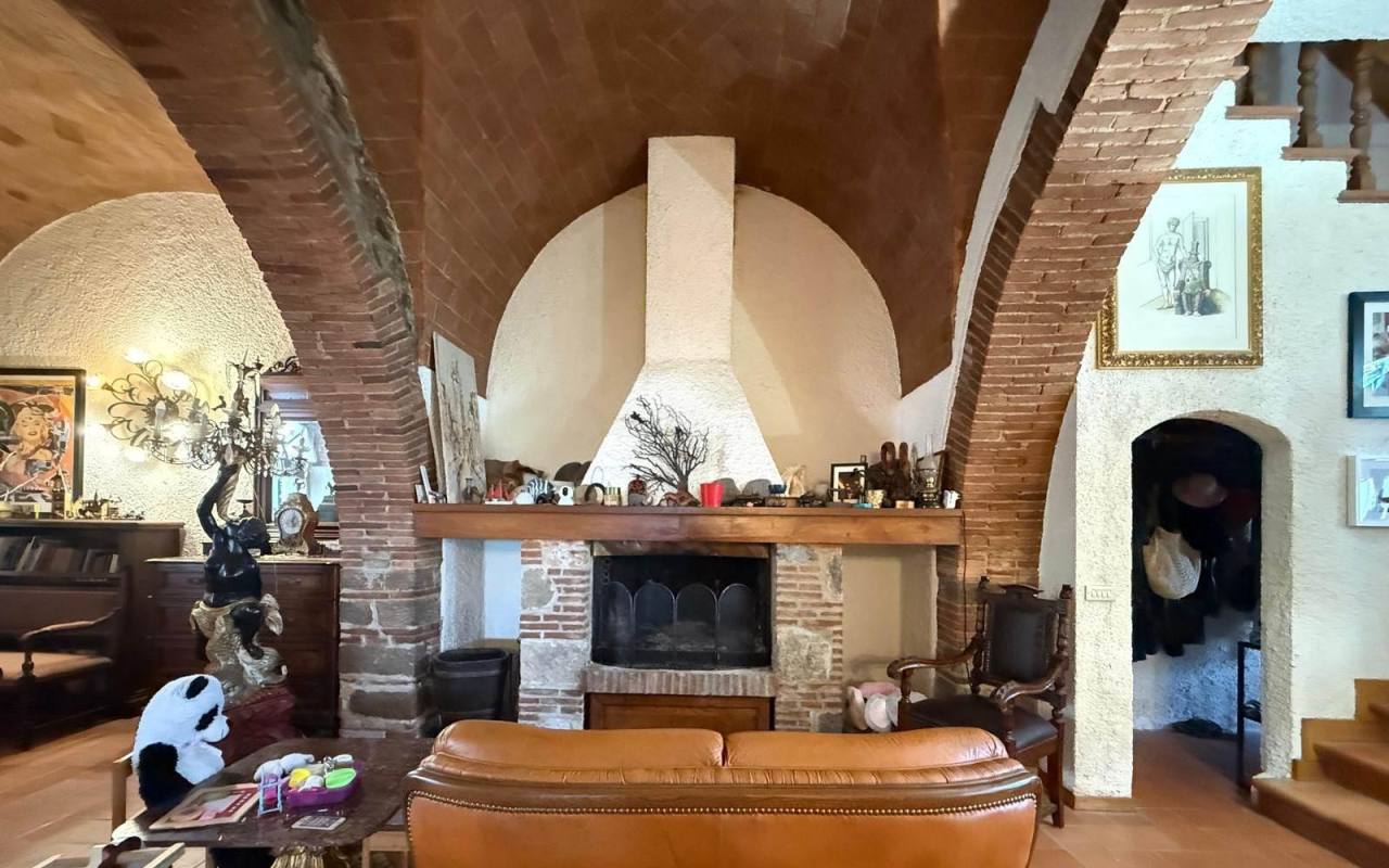 Casale in vendita a San Carlo (LI) - rif. 166 vsv