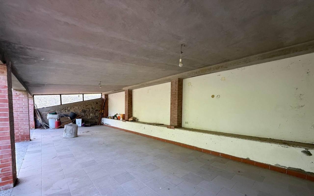 Casale in vendita a San Carlo (LI) - rif. 166 vsv