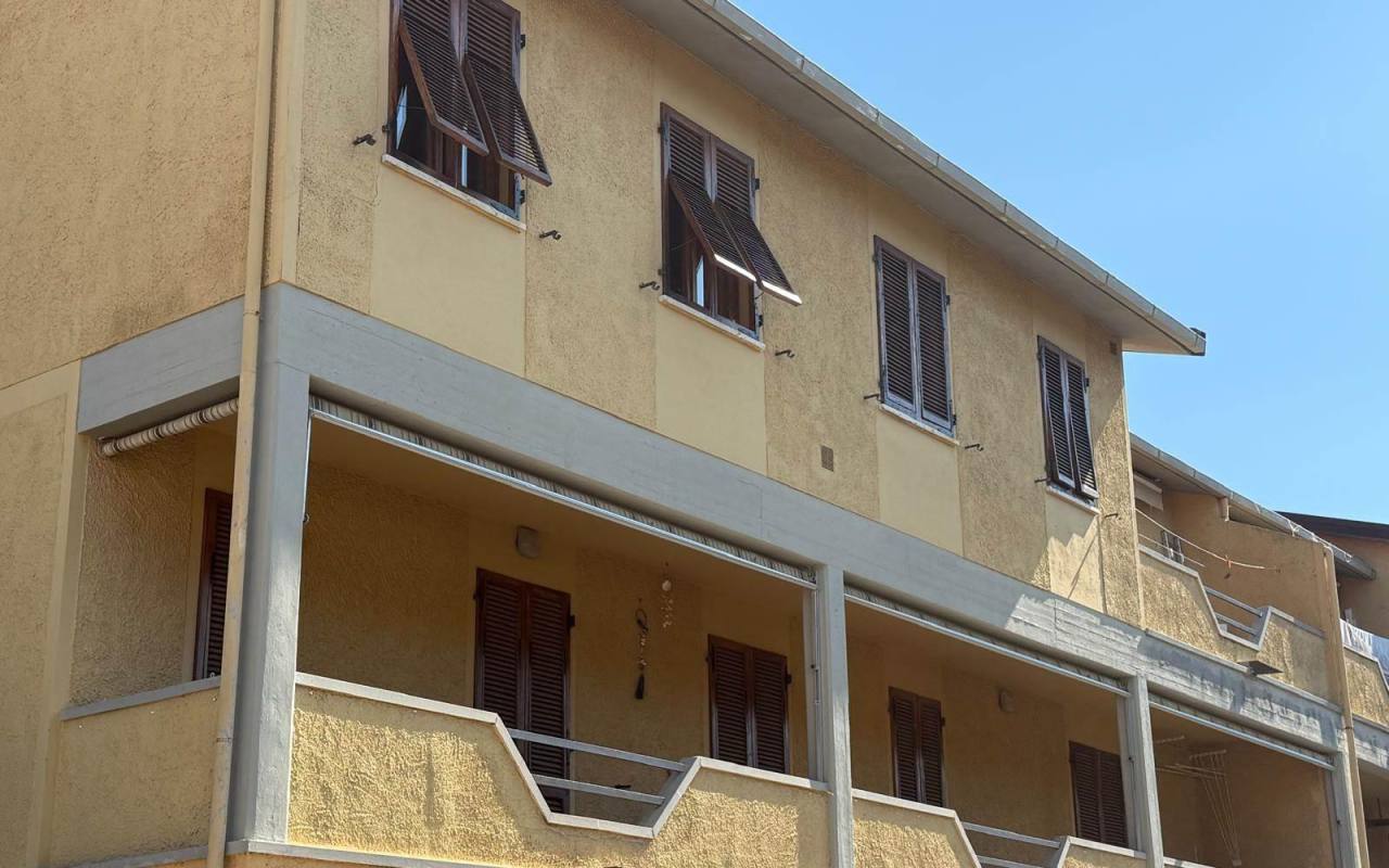 Appartamento in vendita a Castagneto Carducci (LI) - rif. 298 af