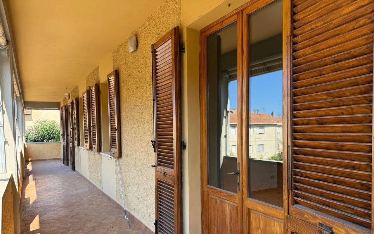 Appartamento in vendita a Castagneto Carducci (LI) - rif. 298 af