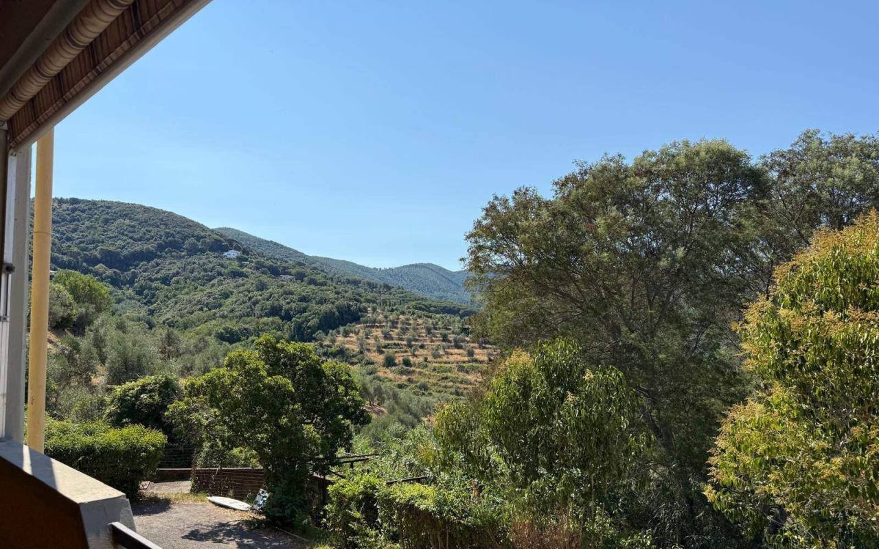 Appartamento in vendita a Castagneto Carducci (LI) - rif. 298 af
