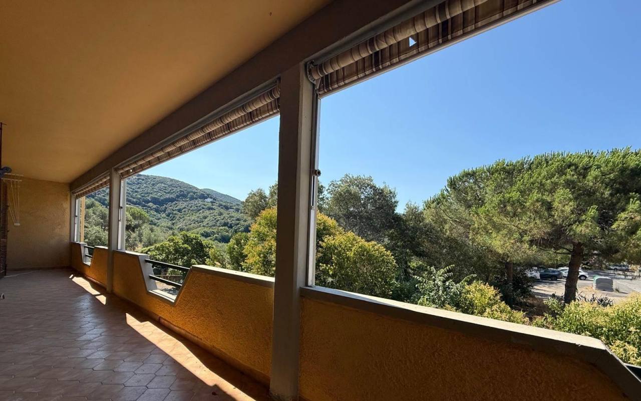 Appartamento in vendita a Castagneto Carducci (LI) - rif. 298 af