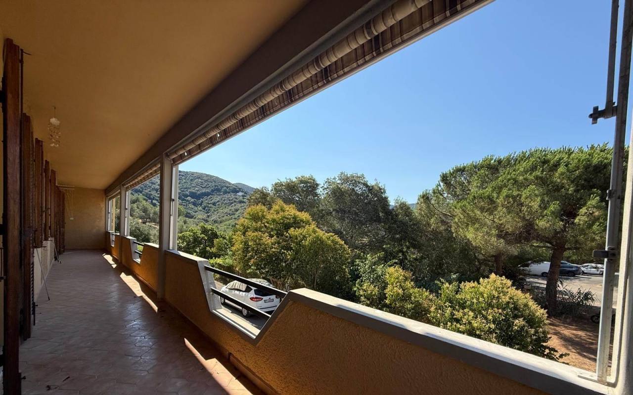 Appartamento in vendita a Castagneto Carducci (LI) - rif. 298 af