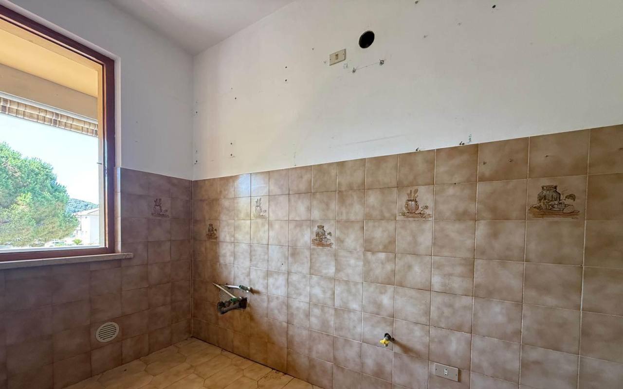 Appartamento in vendita a Castagneto Carducci (LI) - rif. 298 af