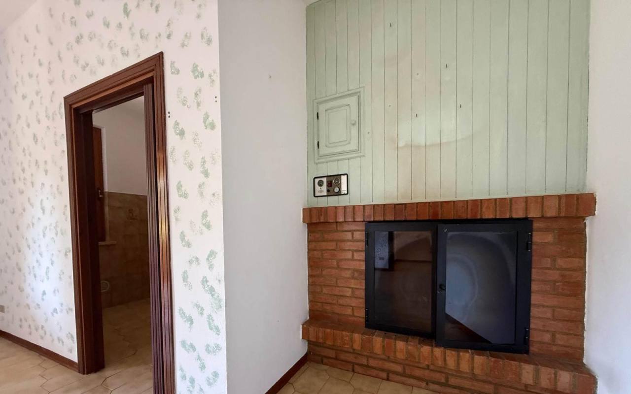 Appartamento in vendita a Castagneto Carducci (LI) - rif. 298 af