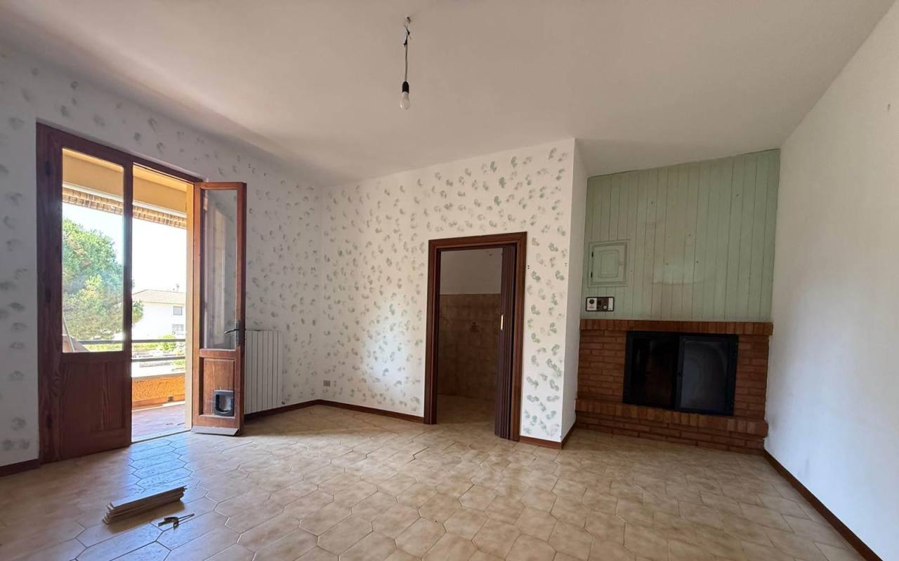 Appartamento in vendita a Castagneto Carducci (LI) - rif. 298 af