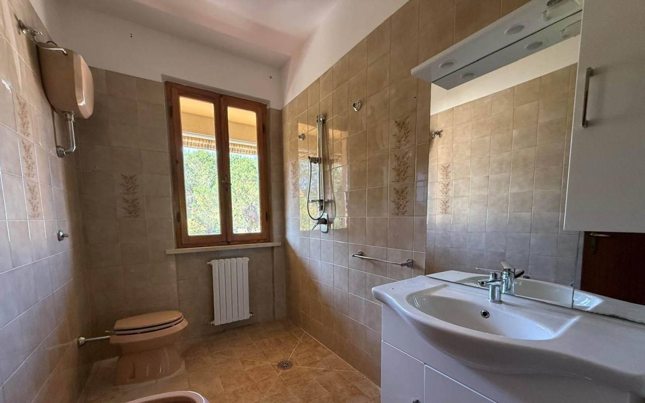 Appartamento in vendita a Castagneto Carducci (LI) - rif. 298 af