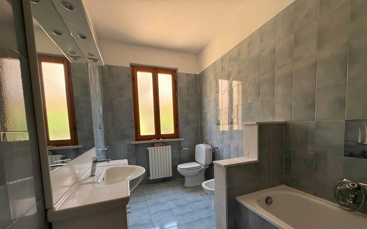 Appartamento in vendita a Castagneto Carducci (LI) - rif. 298 af
