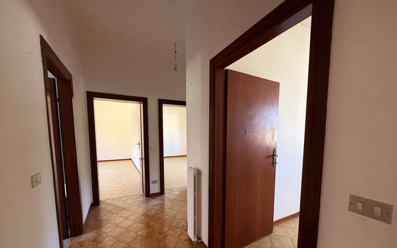 Appartamento in vendita a Castagneto Carducci (LI) - rif. 298 af