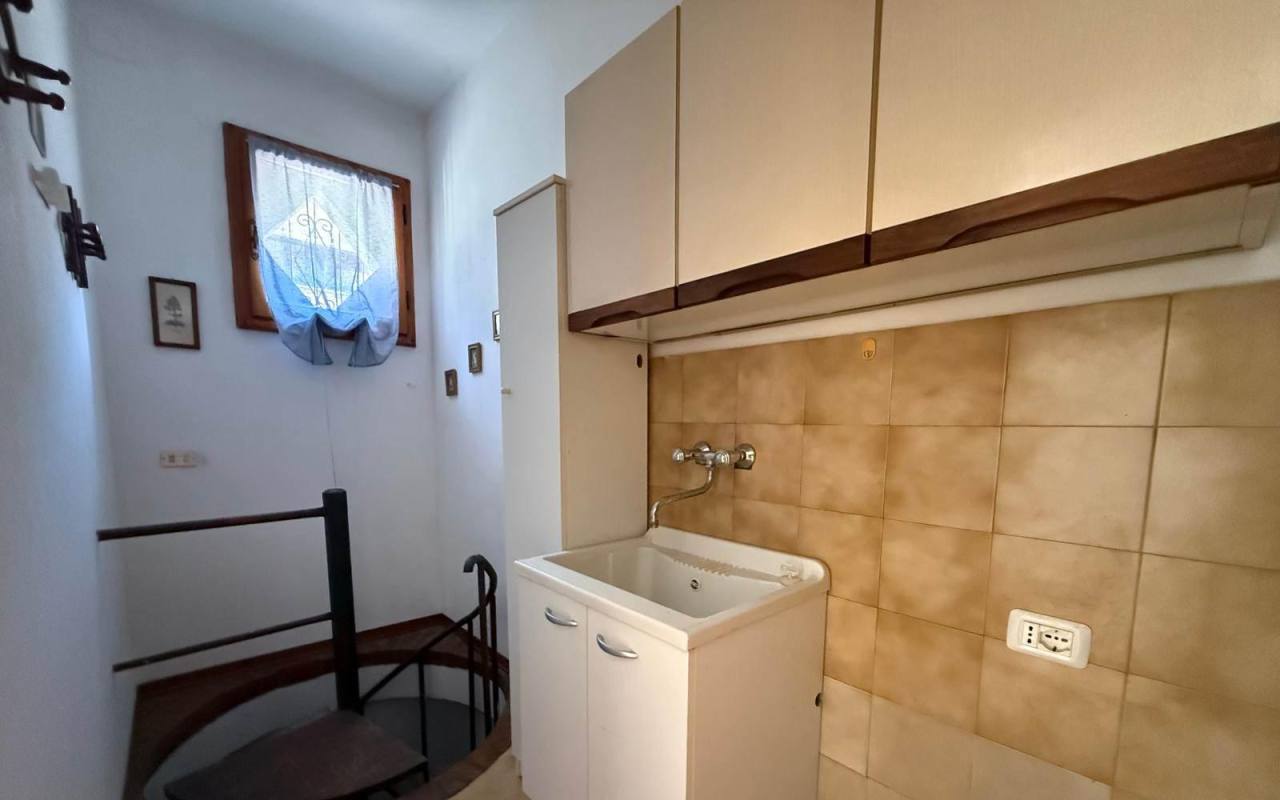 Appartamento in vendita a Castagneto Carducci (LI) - rif. 298 af