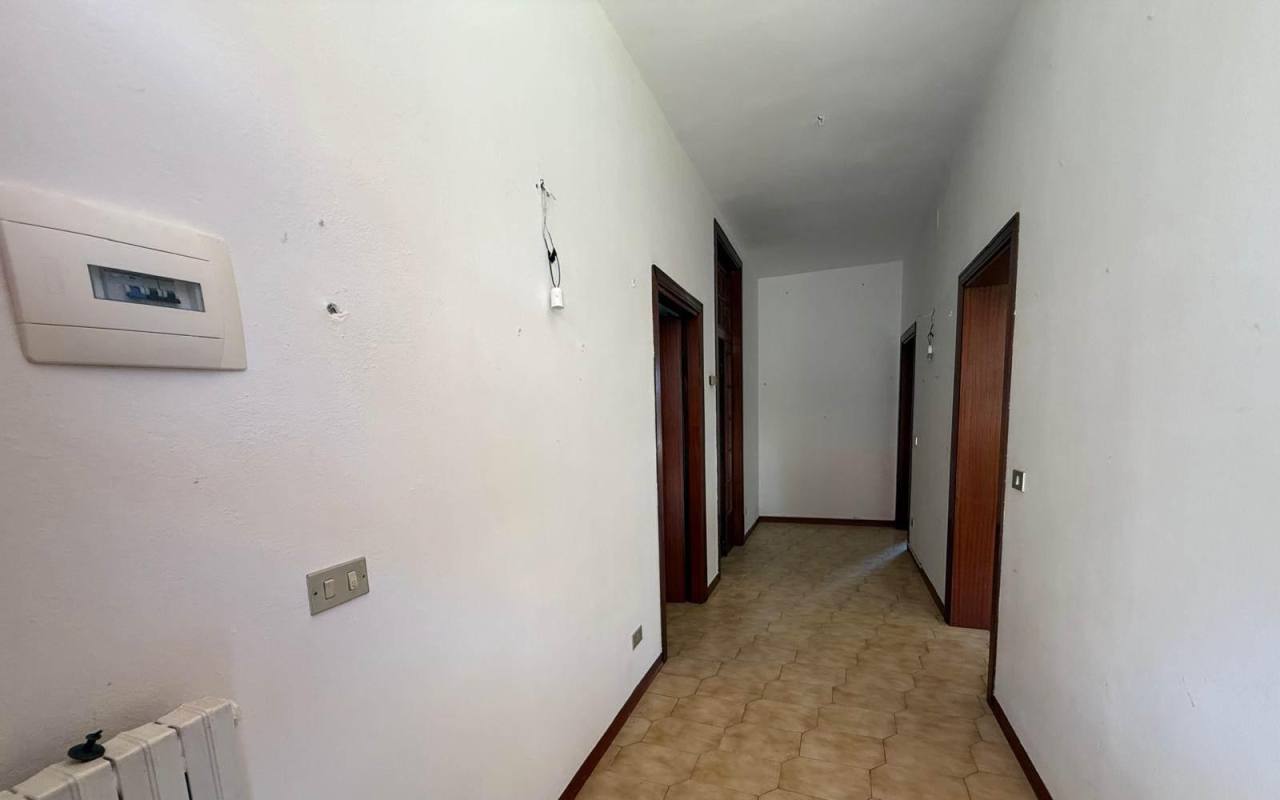 Appartamento in vendita a Castagneto Carducci (LI) - rif. 298 af