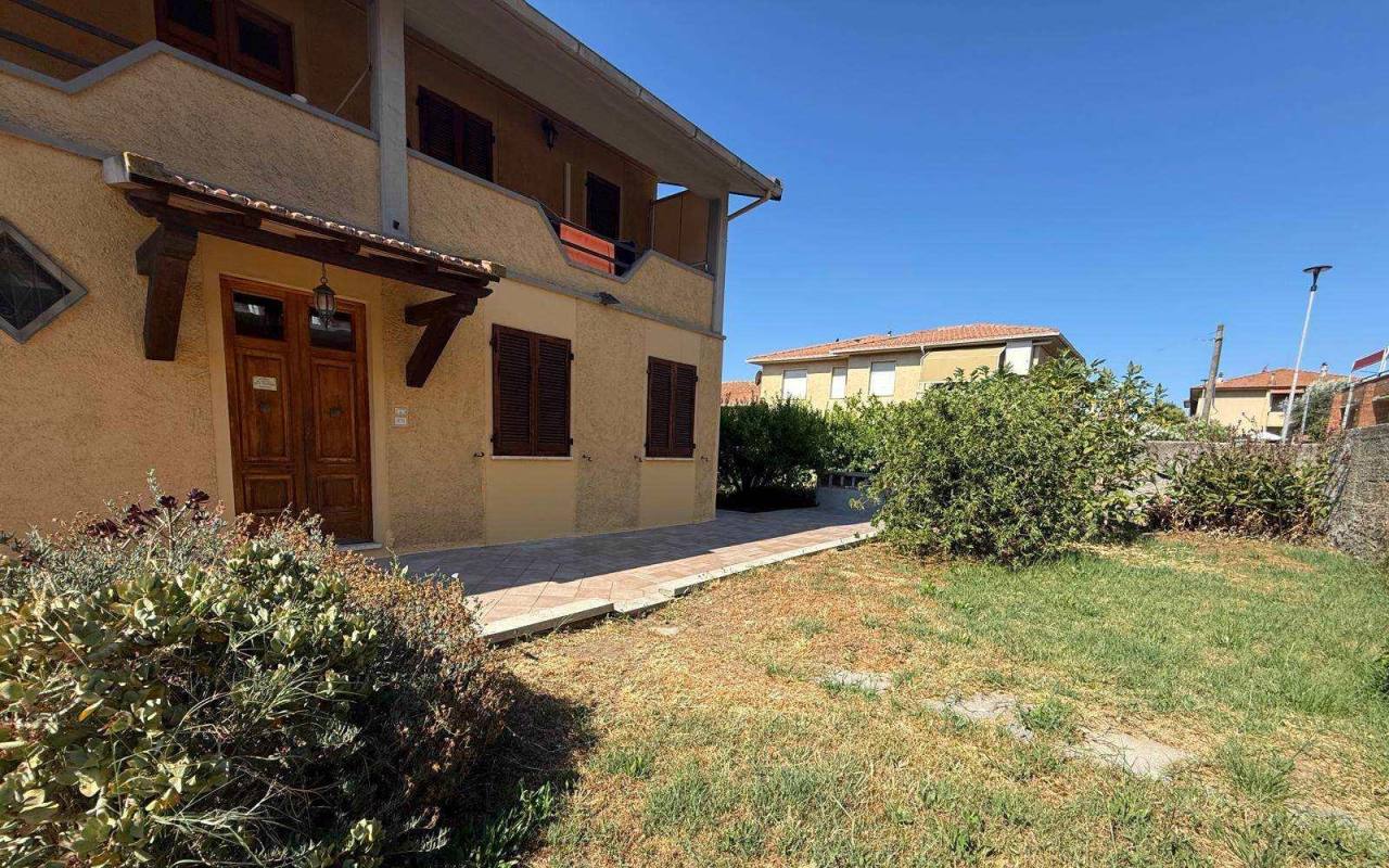 Appartamento in vendita a Castagneto Carducci (LI) - rif. 298 af