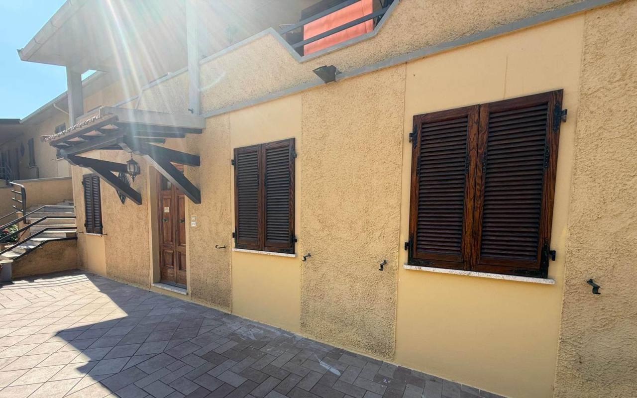 Appartamento in vendita a Castagneto Carducci (LI) - rif. 298 af