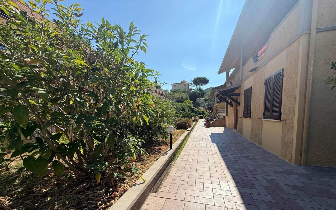 Appartamento in vendita a Castagneto Carducci (LI) - rif. 298 af
