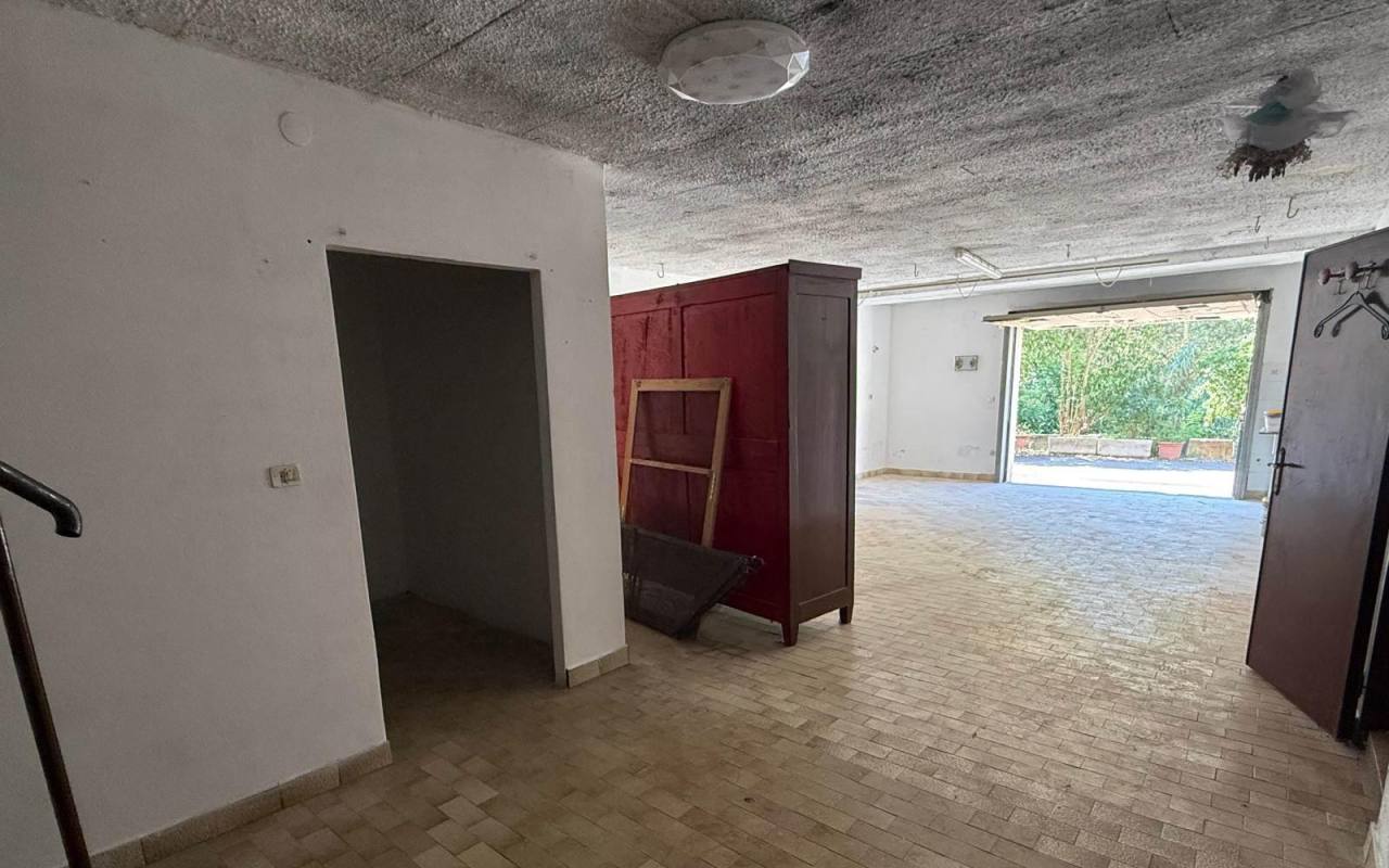 Appartamento in vendita a Castagneto Carducci (LI) - rif. 298 af