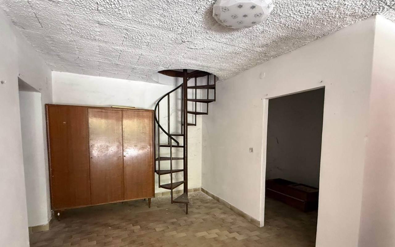 Appartamento in vendita a Castagneto Carducci (LI) - rif. 298 af