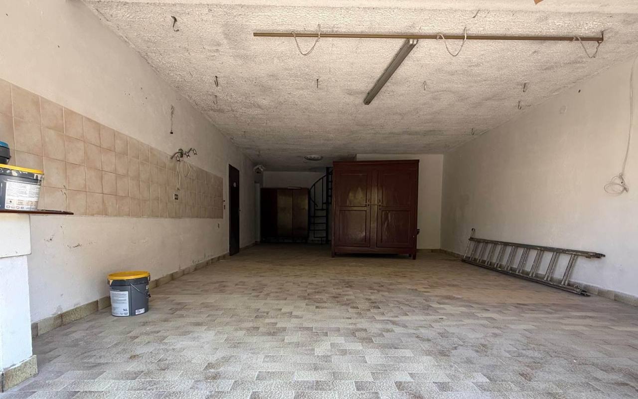 Appartamento in vendita a Castagneto Carducci (LI) - rif. 298 af