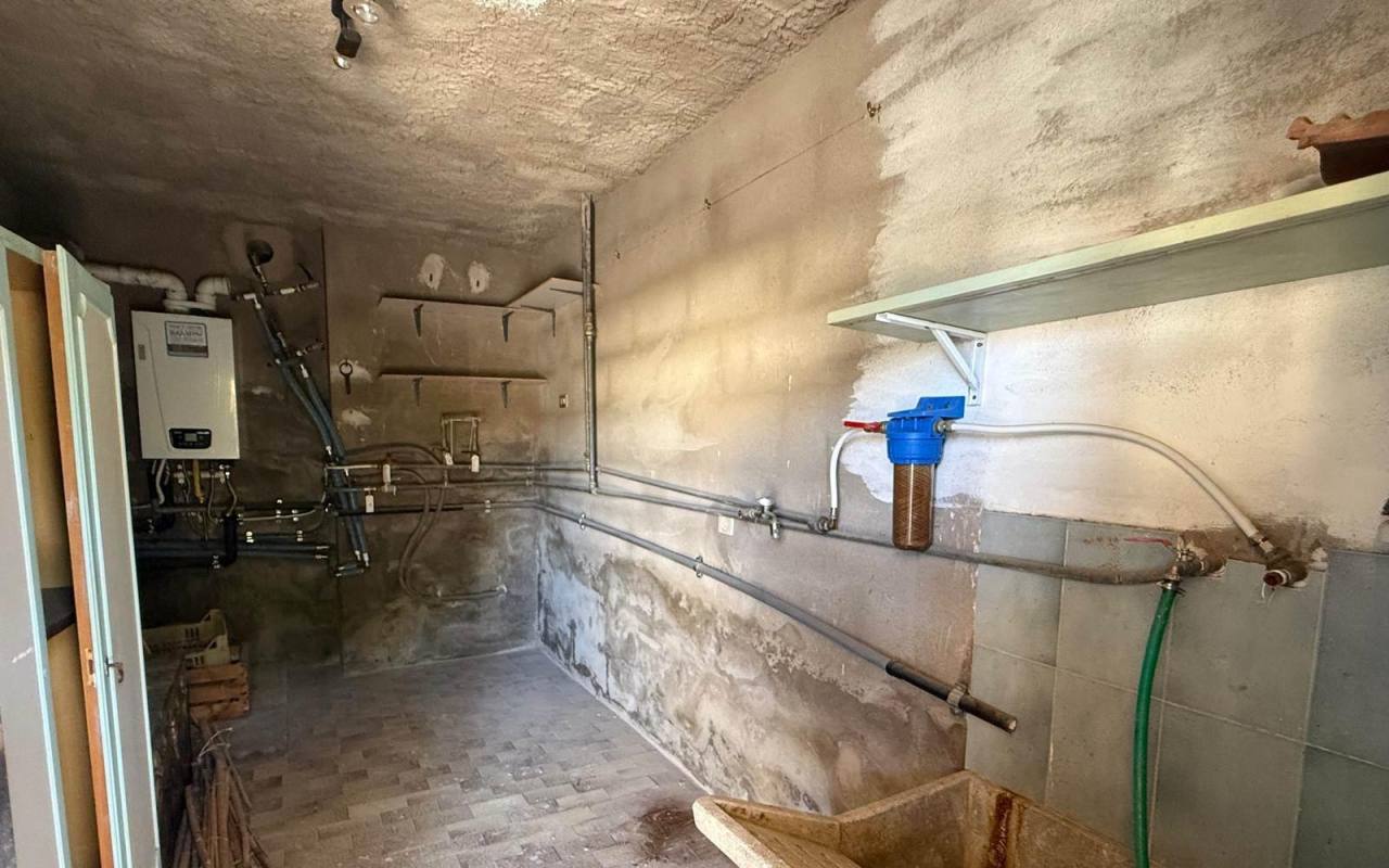 Appartamento in vendita a Castagneto Carducci (LI) - rif. 298 af