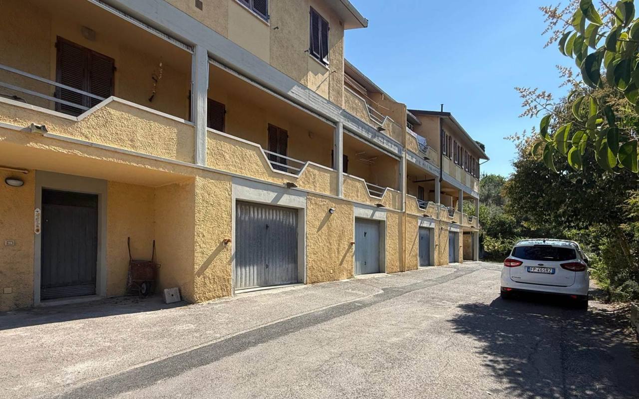 Appartamento in vendita a Castagneto Carducci (LI) - rif. 298 af