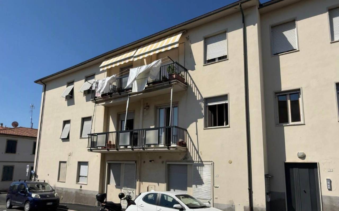 Appartamento in vendita a San Vincenzo (LI) - rif. 694 pn