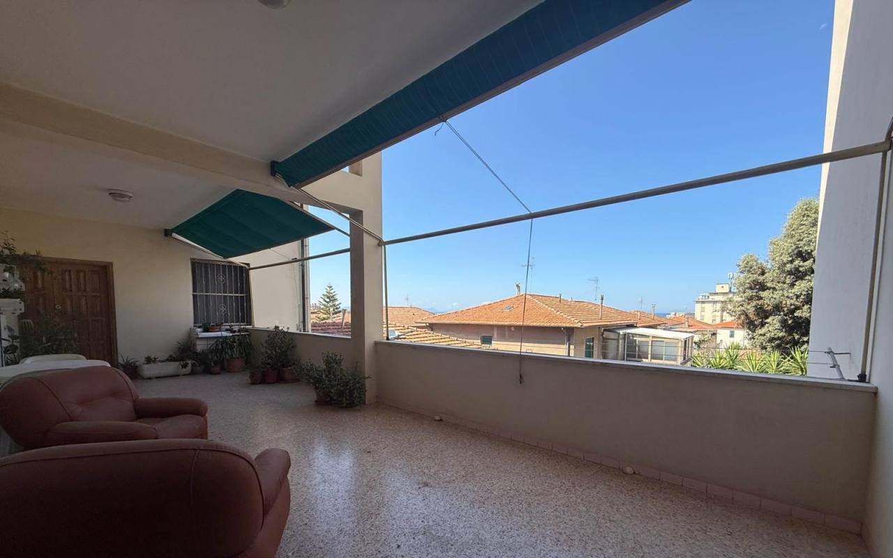Appartamento in vendita a San Vincenzo (LI) - rif. 694 pn