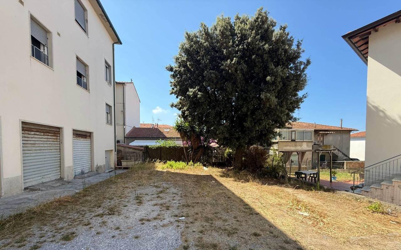 Appartamento in vendita a San Vincenzo (LI) - rif. 694 pn