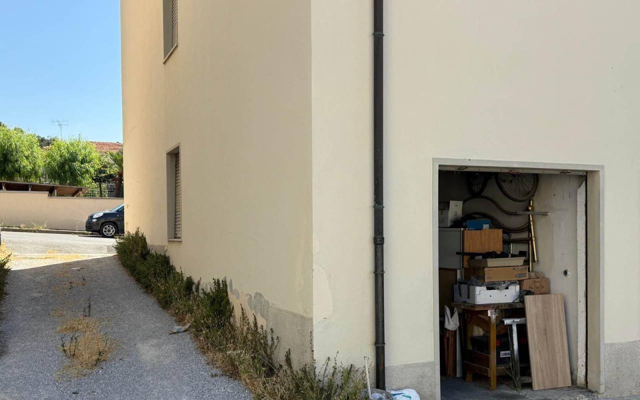 Appartamento in vendita a San Vincenzo (LI) - rif. 694 pn