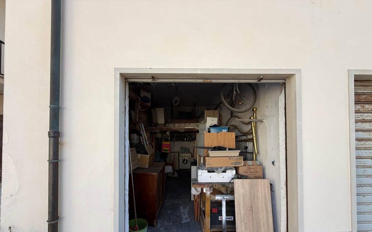Appartamento in vendita a San Vincenzo (LI) - rif. 694 pn