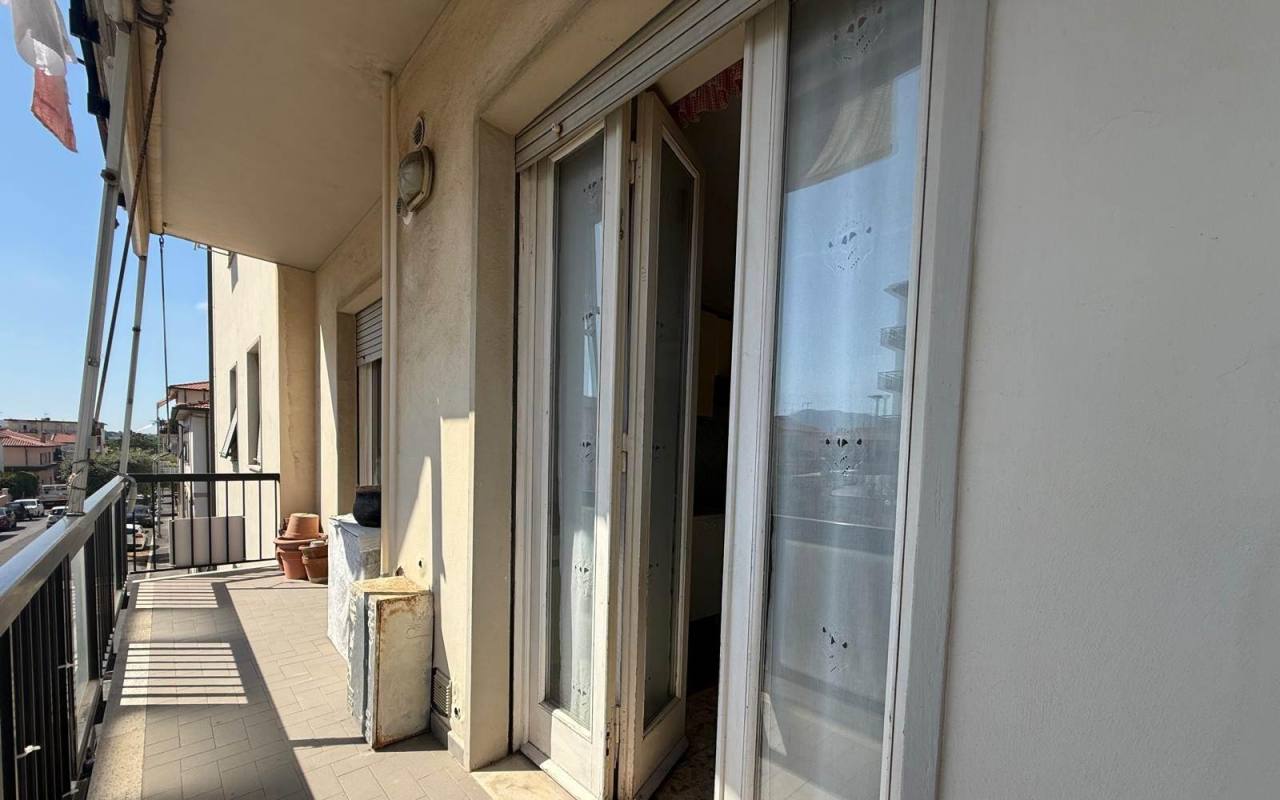 Appartamento in vendita a San Vincenzo (LI) - rif. 694 pn