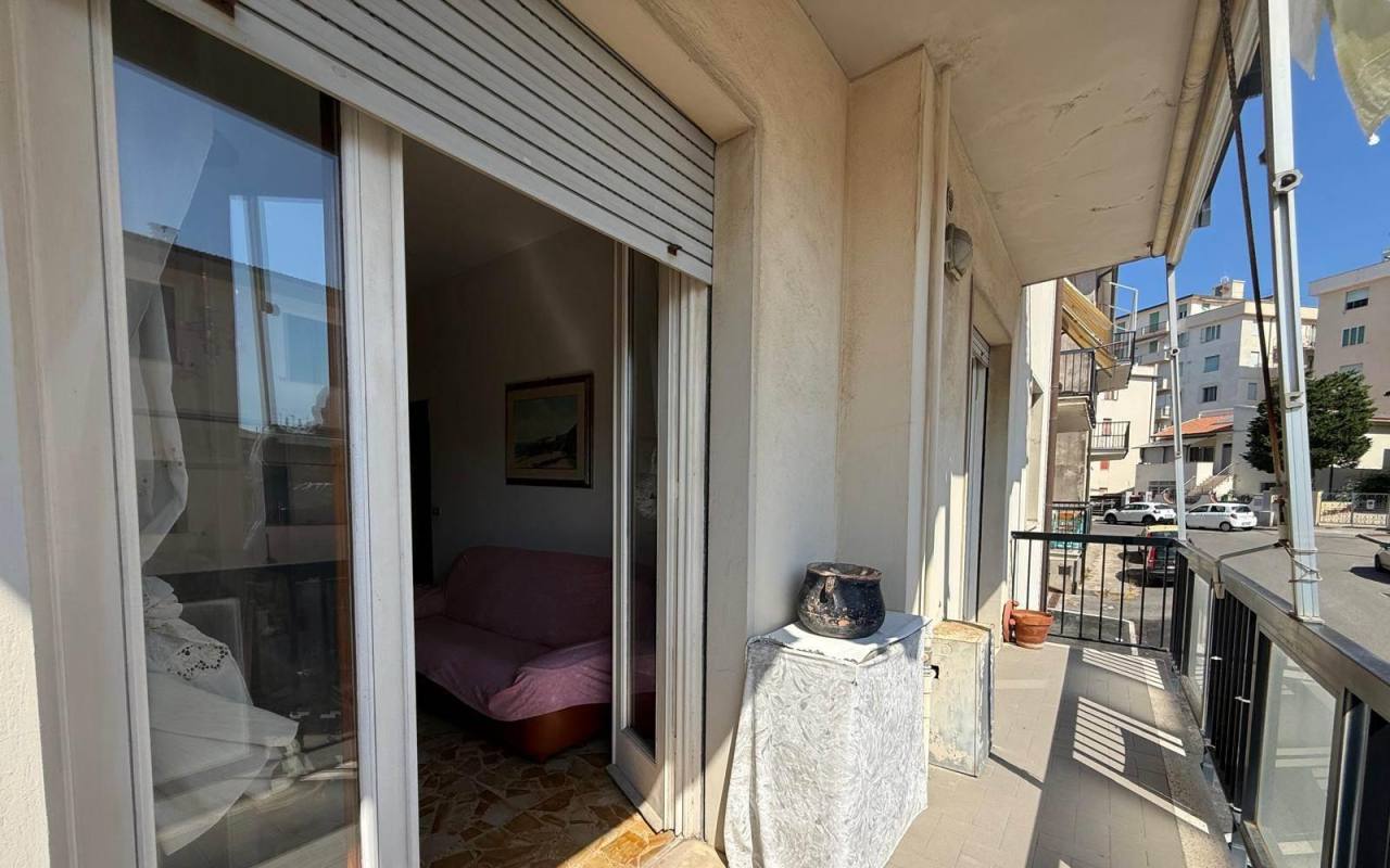 Appartamento in vendita a San Vincenzo (LI) - rif. 694 pn